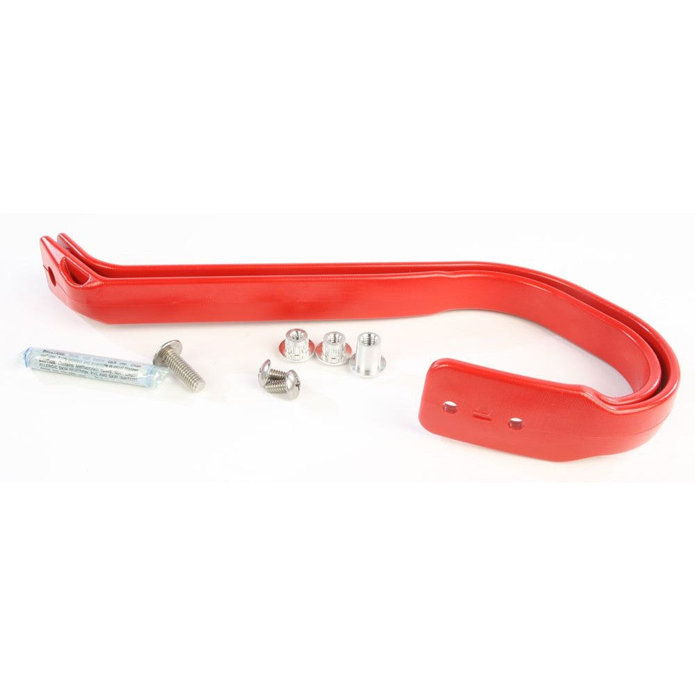 SLP MOHAWK SKI LOOP RED - 15-6561
