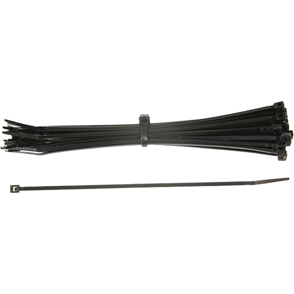 SP1 CABLE TIES 14" 100/PK - 12-1139