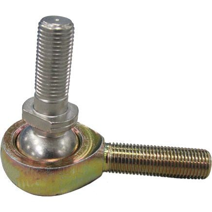 SP1 TIE ROD END RH POL 3/8"-24 NF - 12-3100