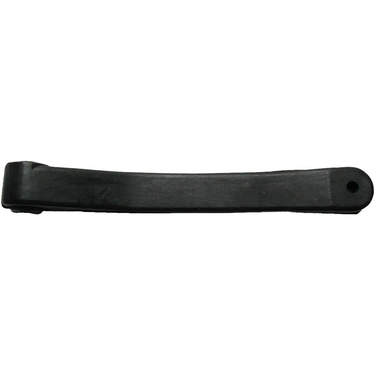 SP1 HOOD TIE-DOWN POL - 12-18810