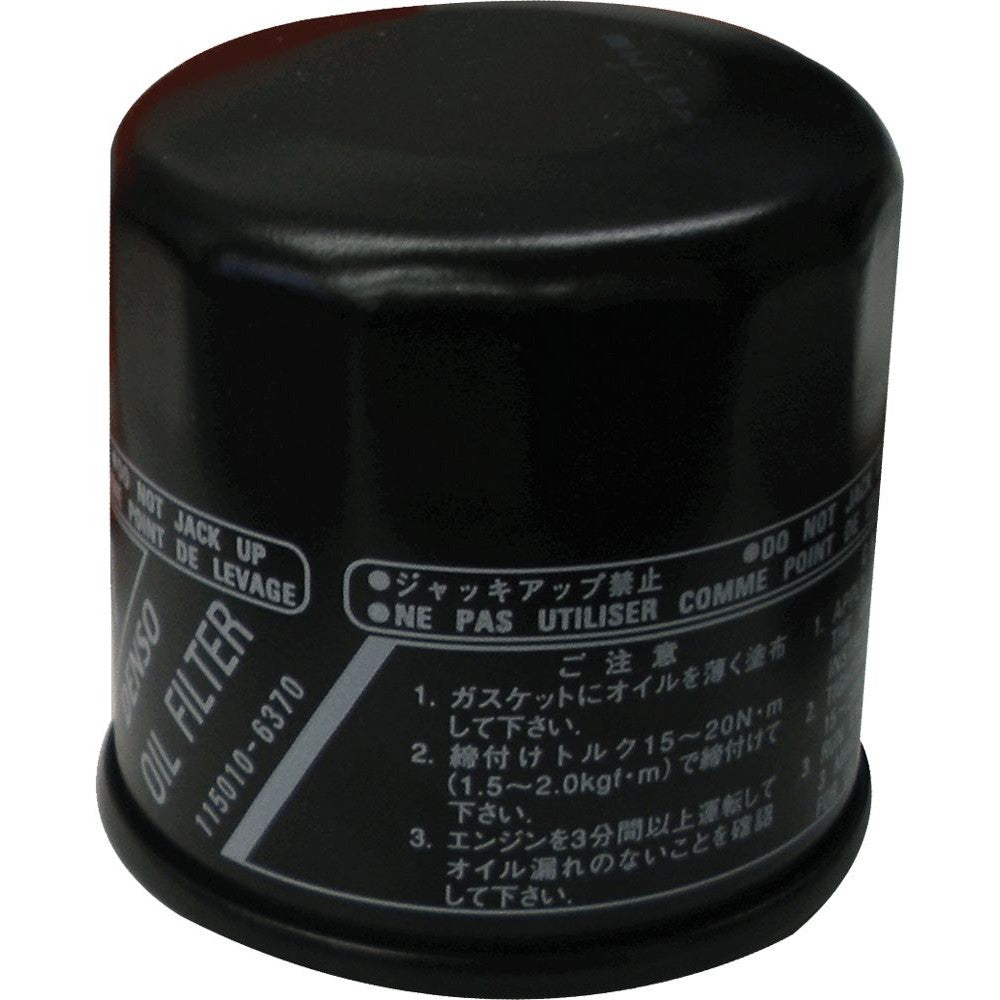 SP1 OIL FILTER - 12-1799