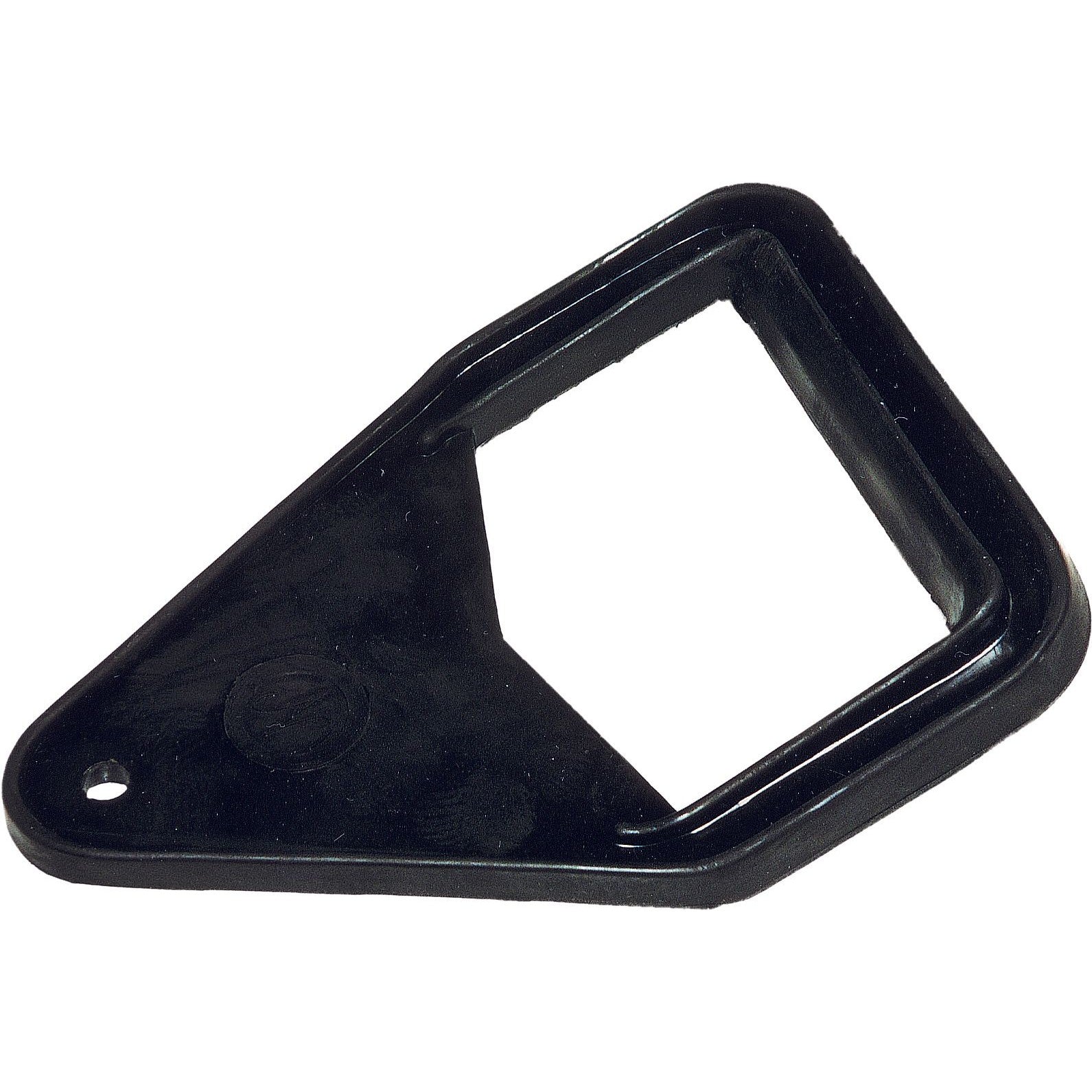 SP1 PASSENGER HANDLE BLACK - 12-18900
