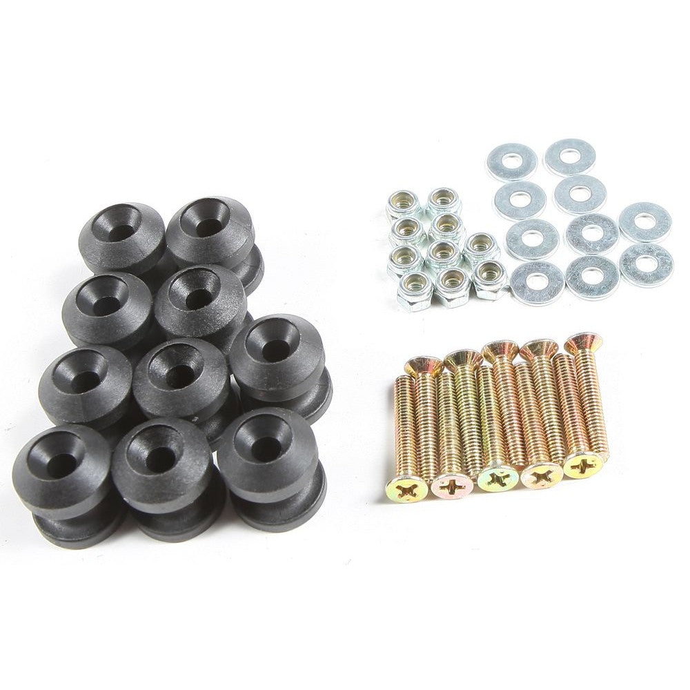 SP1 POST KITHOOD SRAPS 10/PK - 12-18681