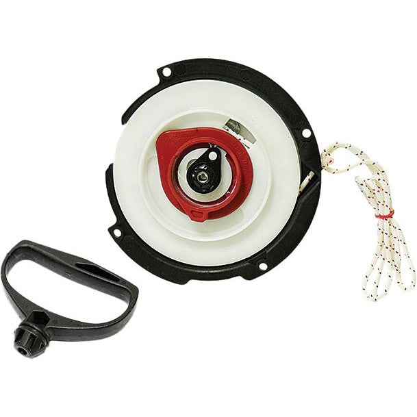 SP1 RECOIL ASSEMBLY S-D - 12-3254
