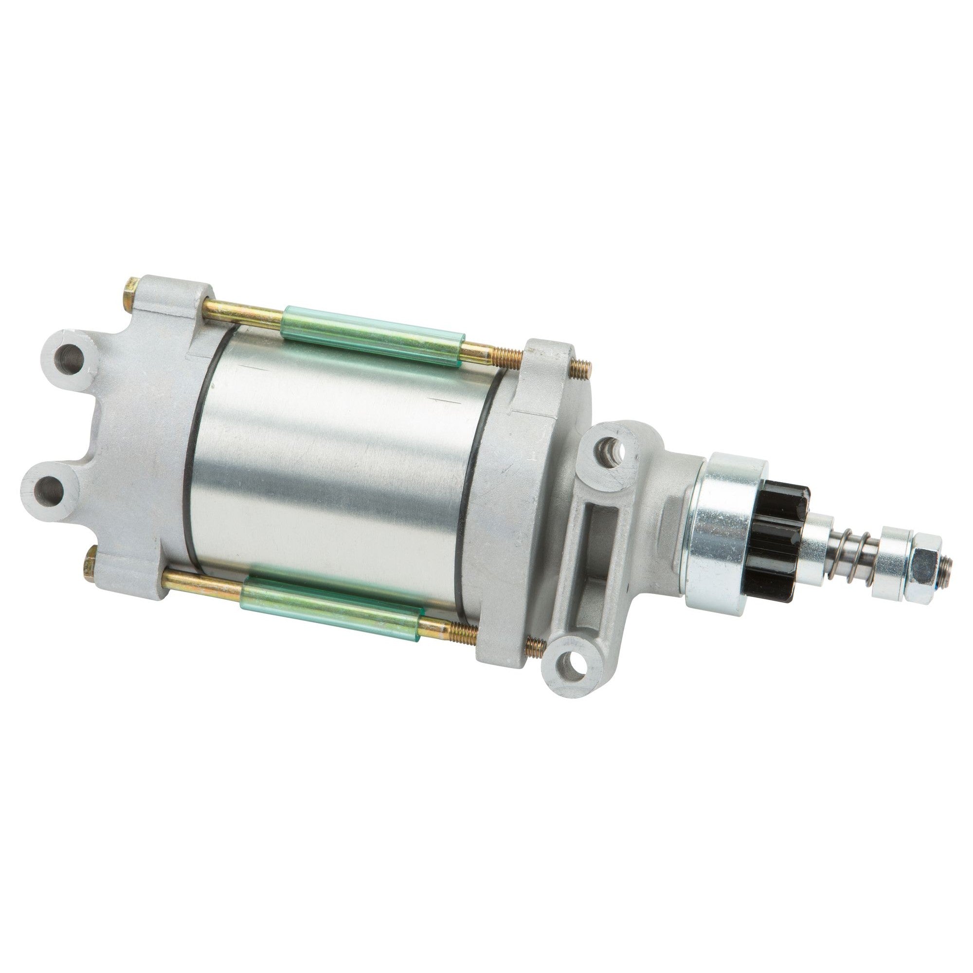 SP1 STARTER MOTOR A/C - 12-3006