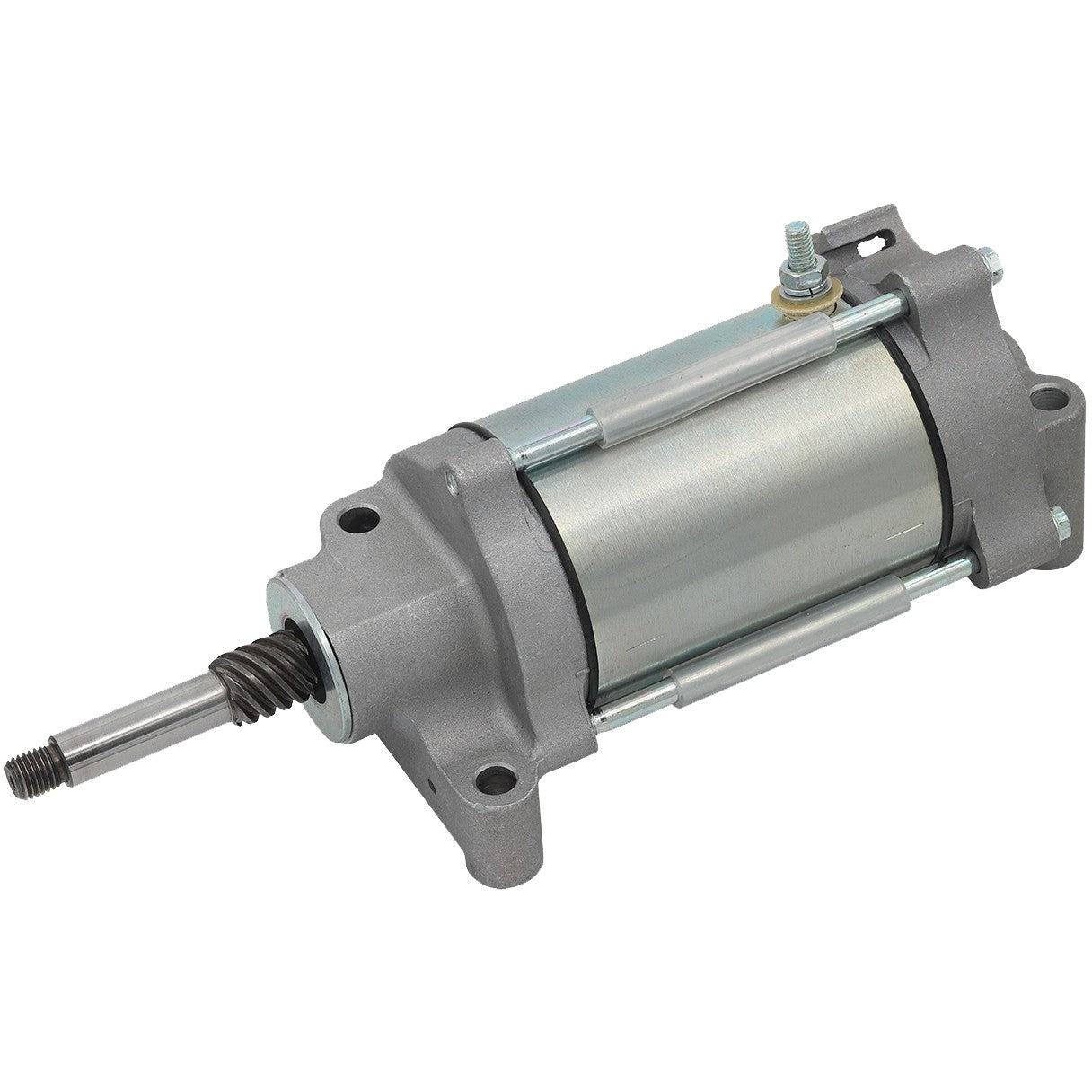 SP1 STARTER MOTOR A/C - 12-3007