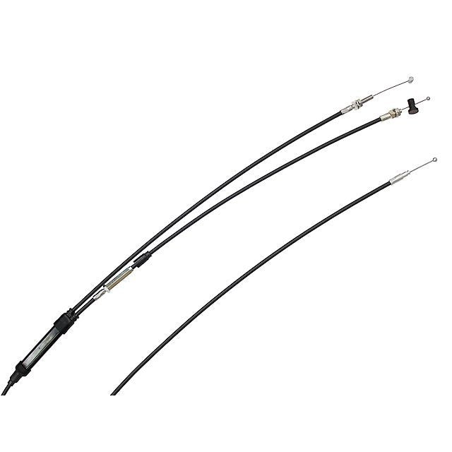 SP1 THROTTLE CABLE A/C - 12-19707