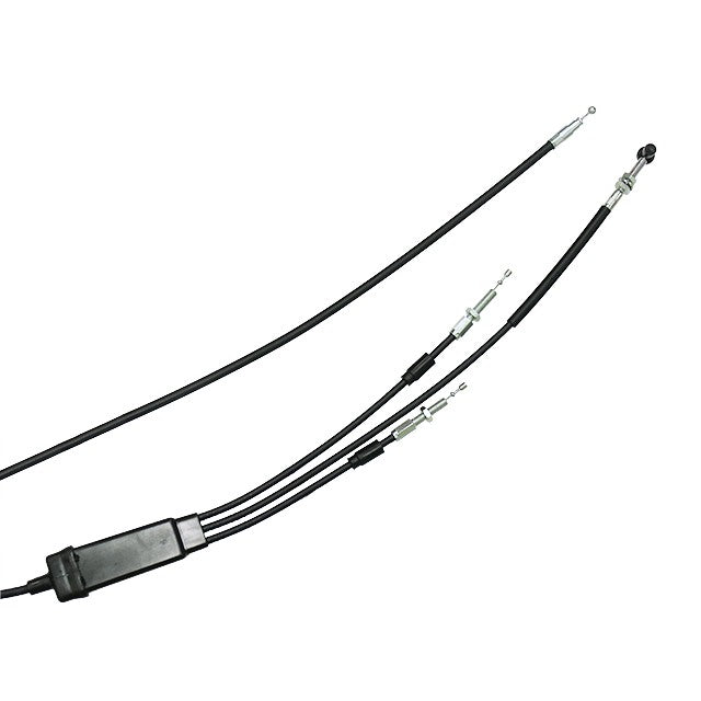 SP1 THROTTLE CABLE A/C S/M - 12-19692