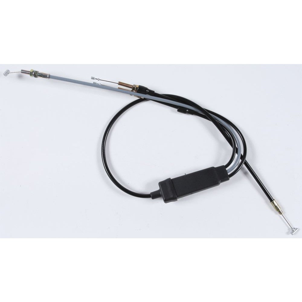 SP1 THROTTLE CABLE POL - 12-19607