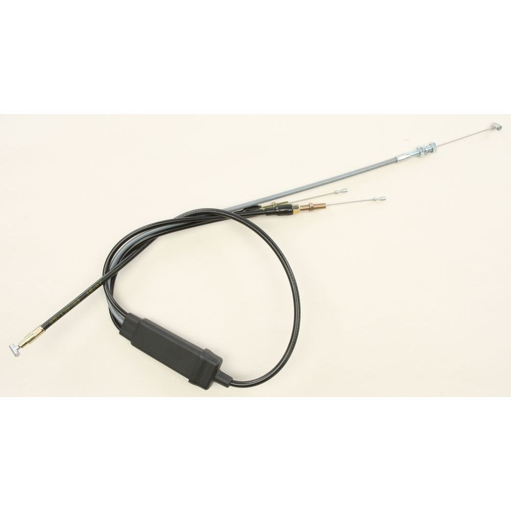 SP1 THROTTLE CABLE POL - 12-19608
