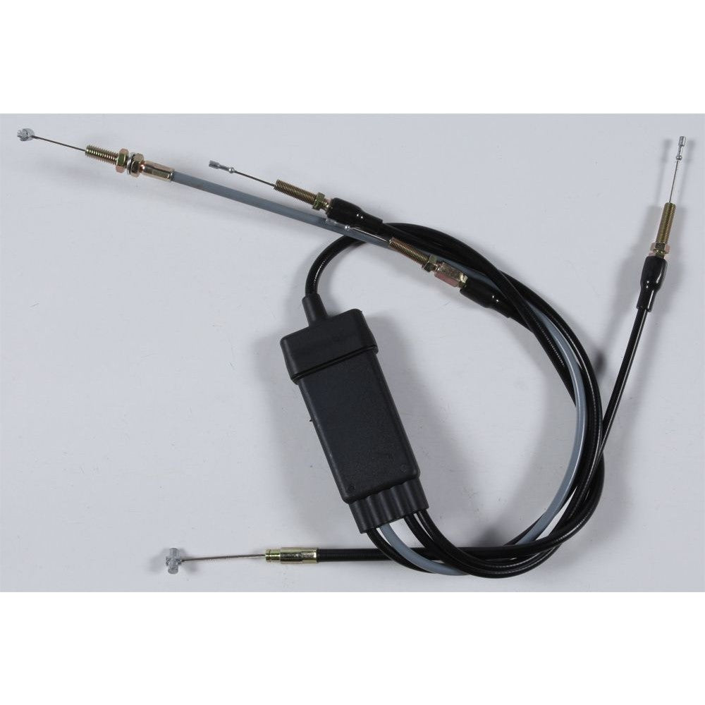 SP1 THROTTLE CABLE POL - 12-19612