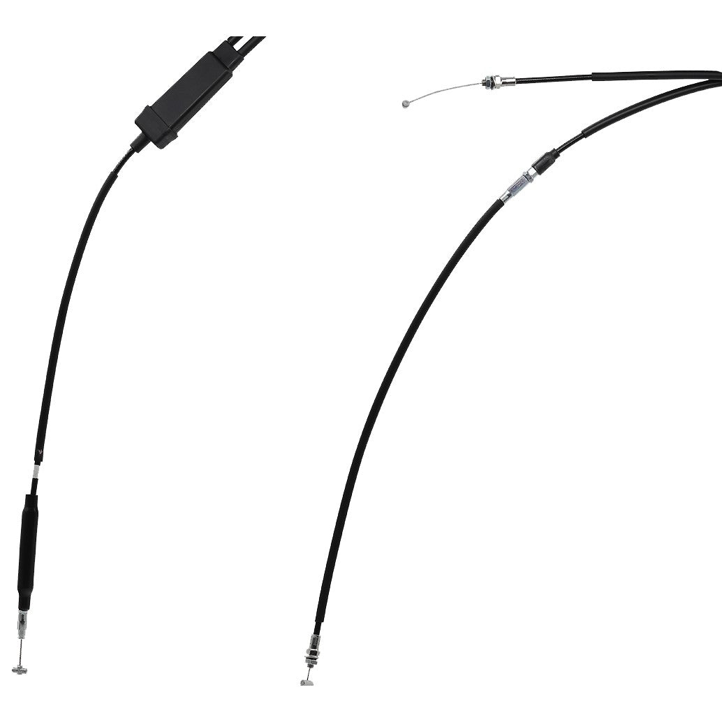 SP1 THROTTLE CABLE S-D - 12-19520