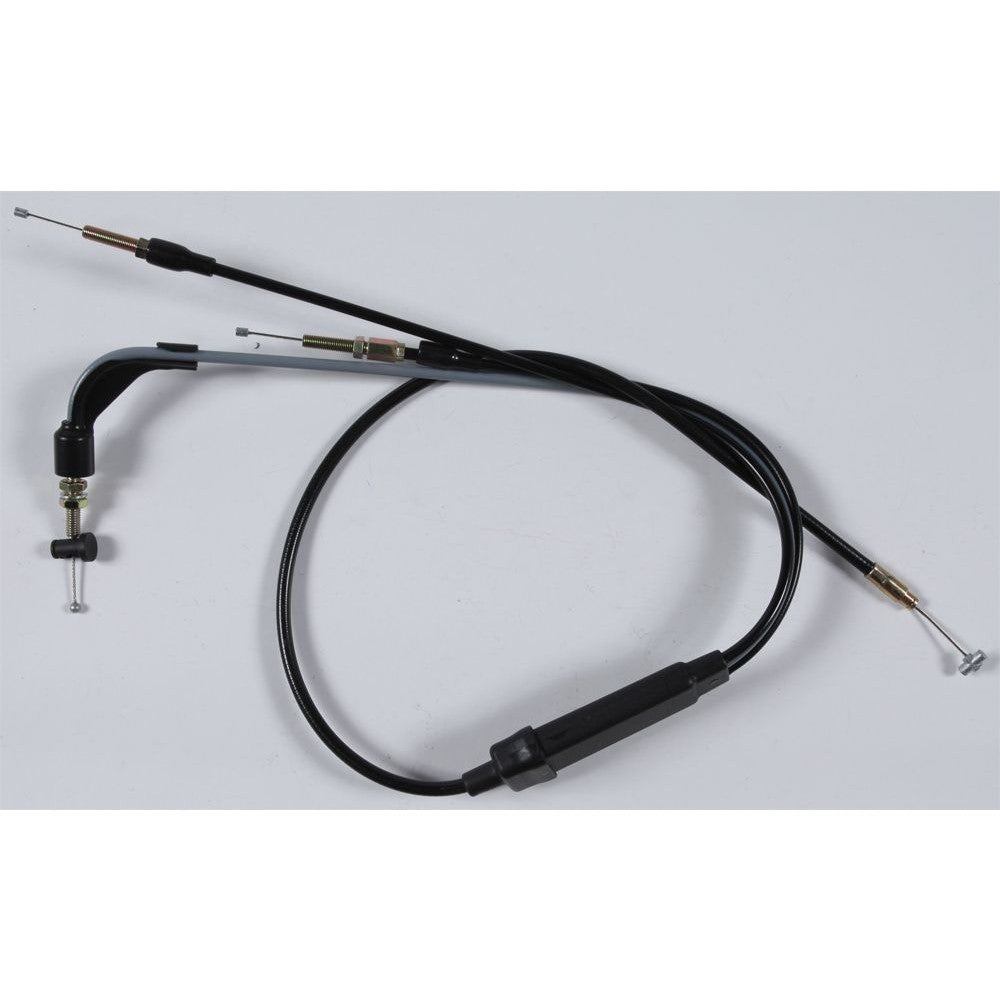 SP1 THROTTLE CABLE S-D - 12-19532