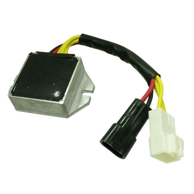 SP1 VOLTAGE REGULATOR A/C - 12-30507