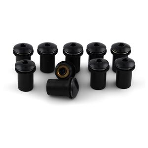 Speedmetal Windscreen Screw Kit