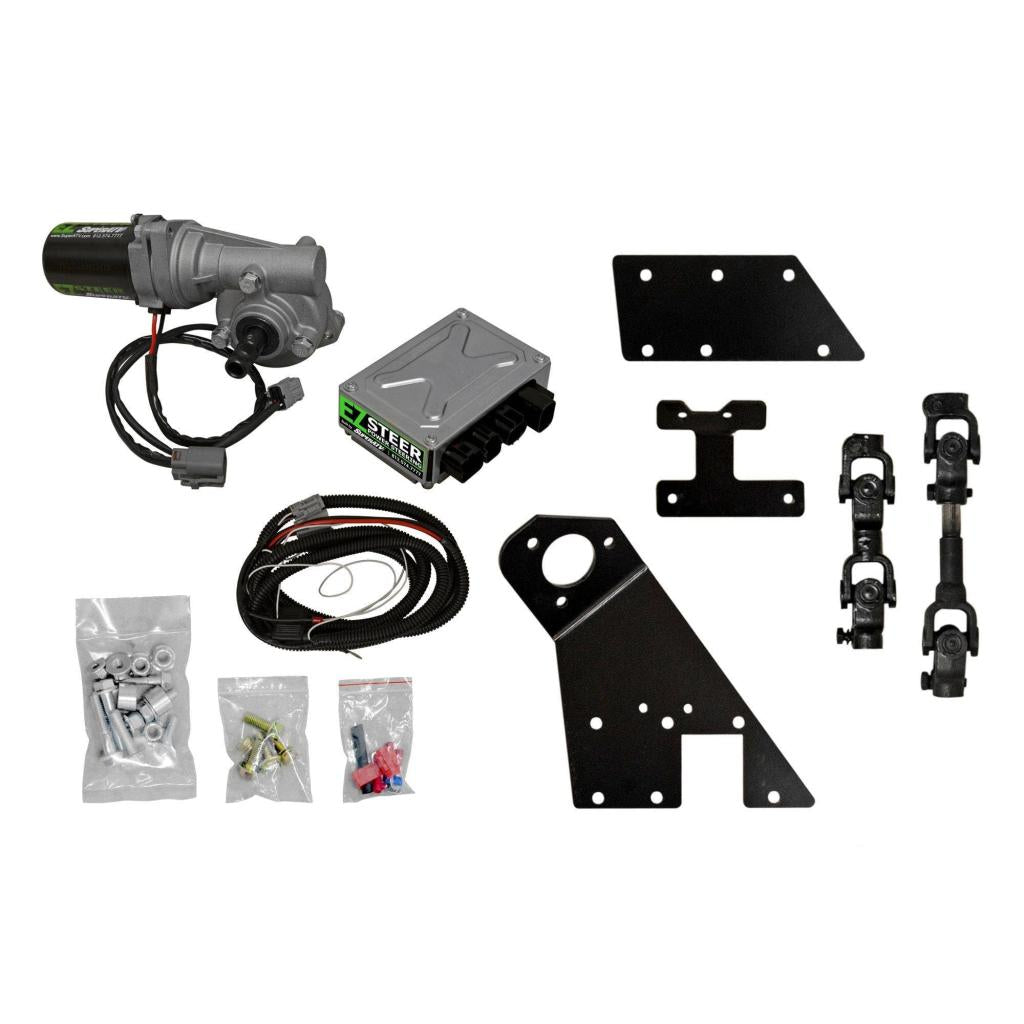 SuperATV Honda Pioneer 500 Power Steering Kit
