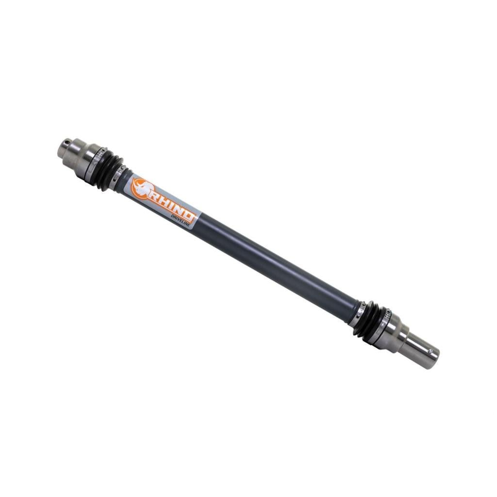SuperATV Polaris General XP 1000 Heavy-Duty Prop Shaft-Rhino Driveline