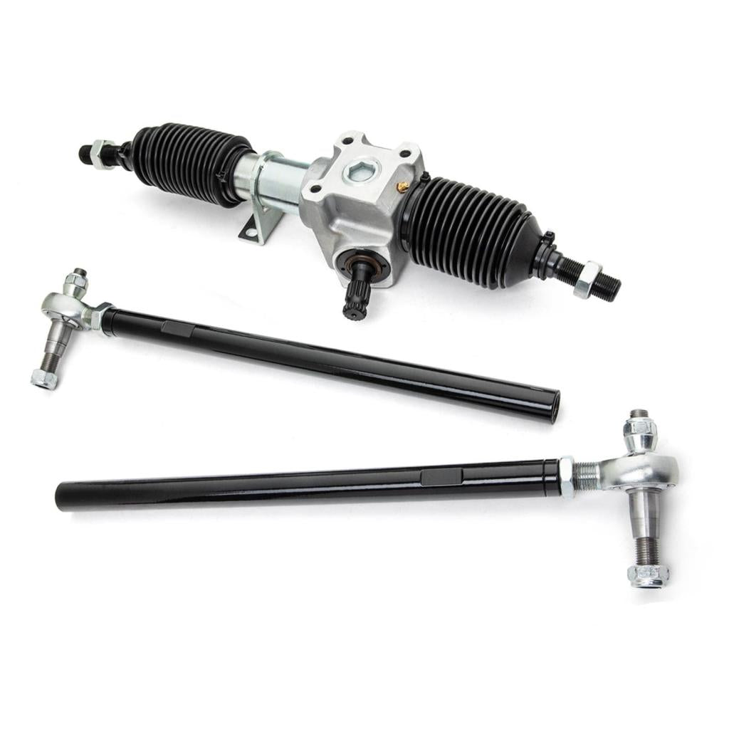 SuperATV Polaris Ranger Full-Size 500 RackBoss 2.0 Rack and Pinion