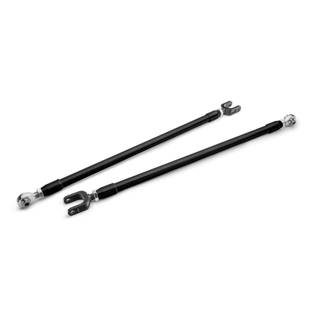 SuperATV Polaris RZR Pro R Rear Toe Link Kit
