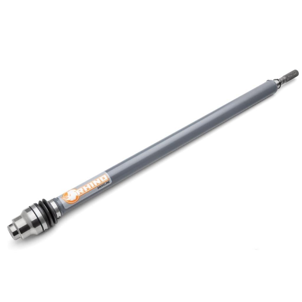 SuperATV Polaris RZR PRO XP Heavy-Duty Prop Shaft-Rhino Driveline