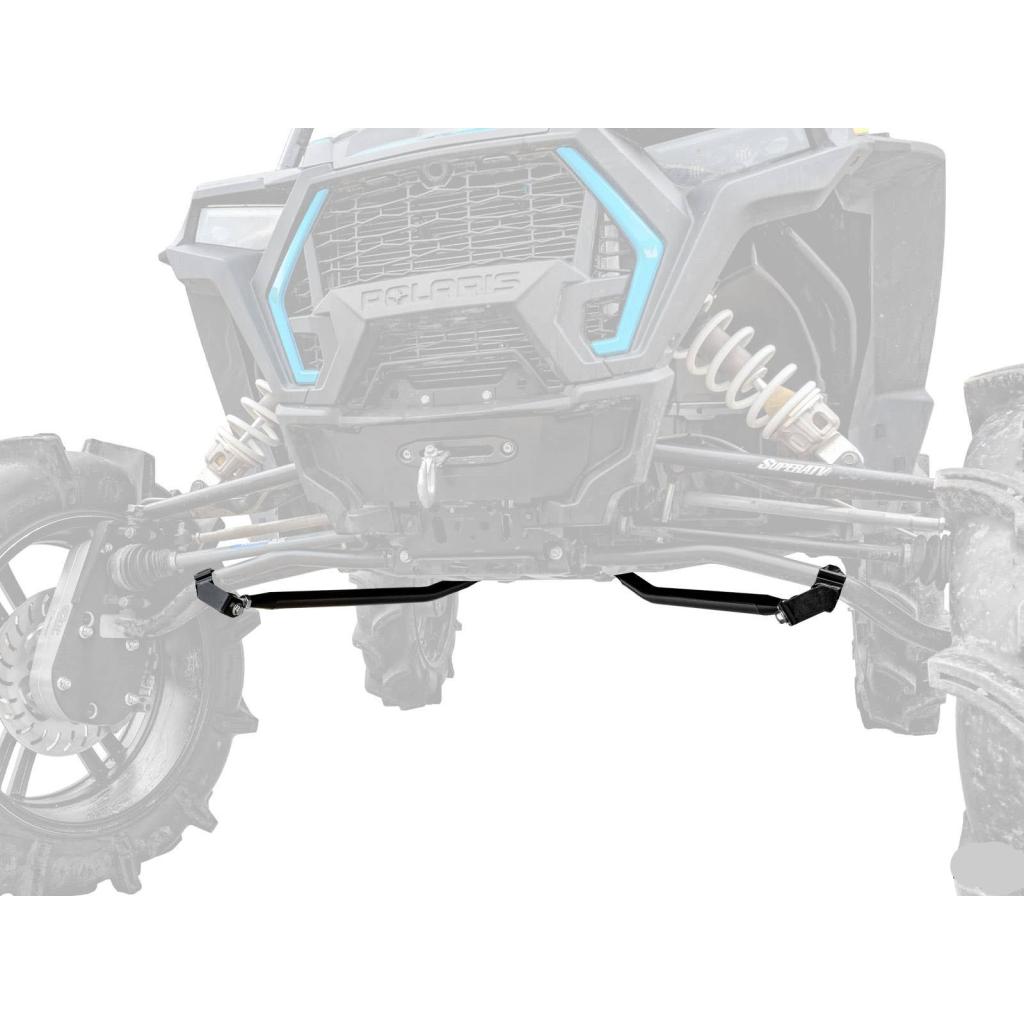 SuperATV Polaris RZR XP 1000 Track Bars