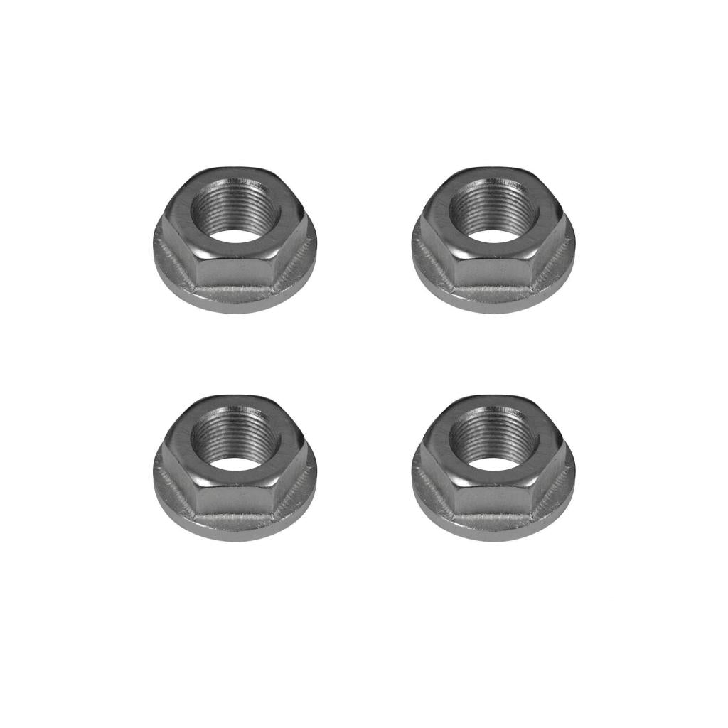 SuperATV Polaris Sportsman Portal Gear Lift Recessed Nut Kit