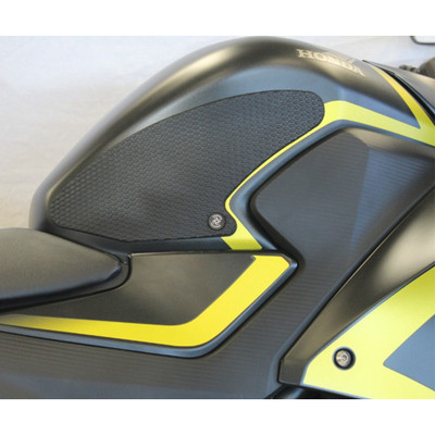 Techspec Honda CBR300R 15-22 Tank Grip