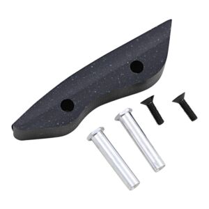 TM Designworks Factory Edition #2 Rear Chain Guide Replacement Wear Pad KTM / Husqvarna / Gas Gas / Sherco 125cc-790cc 2009-2025