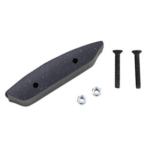 TM Designworks SX Rear Chain Guide Replacement Wear Pad KTM / Husqvarna / Gas Gas 85cc 2015-2024