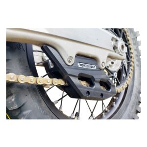 TM Designworks Factory Edition FX Rear Chain Guide KTM / Husqvarna / Gas Gas 125cc-500cc 2022-2027