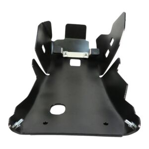 TM Designworks Full Coverage Skid Plate KTM / Husqvarna / Gas Gas 250cc-300cc 2023-2027