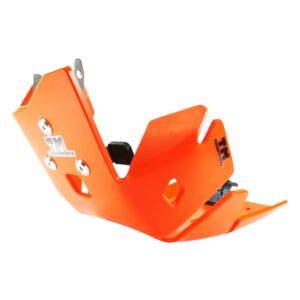 TM Designworks Full Coverage Skid Plate KTM / Husqvarna / Gas Gas 250cc-350cc 2022-2027