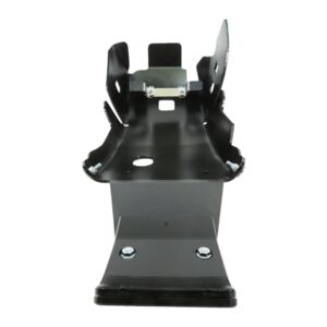 TM Designworks Extreme Skid Plate With Linkage Guard KTM / Husqvarna / Gas Gas 250cc-300cc 2023-2027