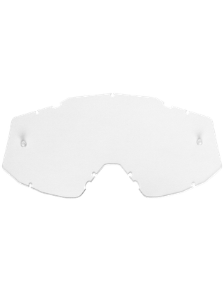 Castle X Replacement Lens for Trace Moto Goggles