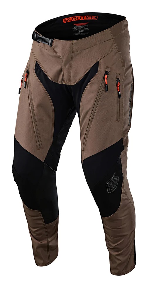 Troy Lee SE Scout Pants (28)