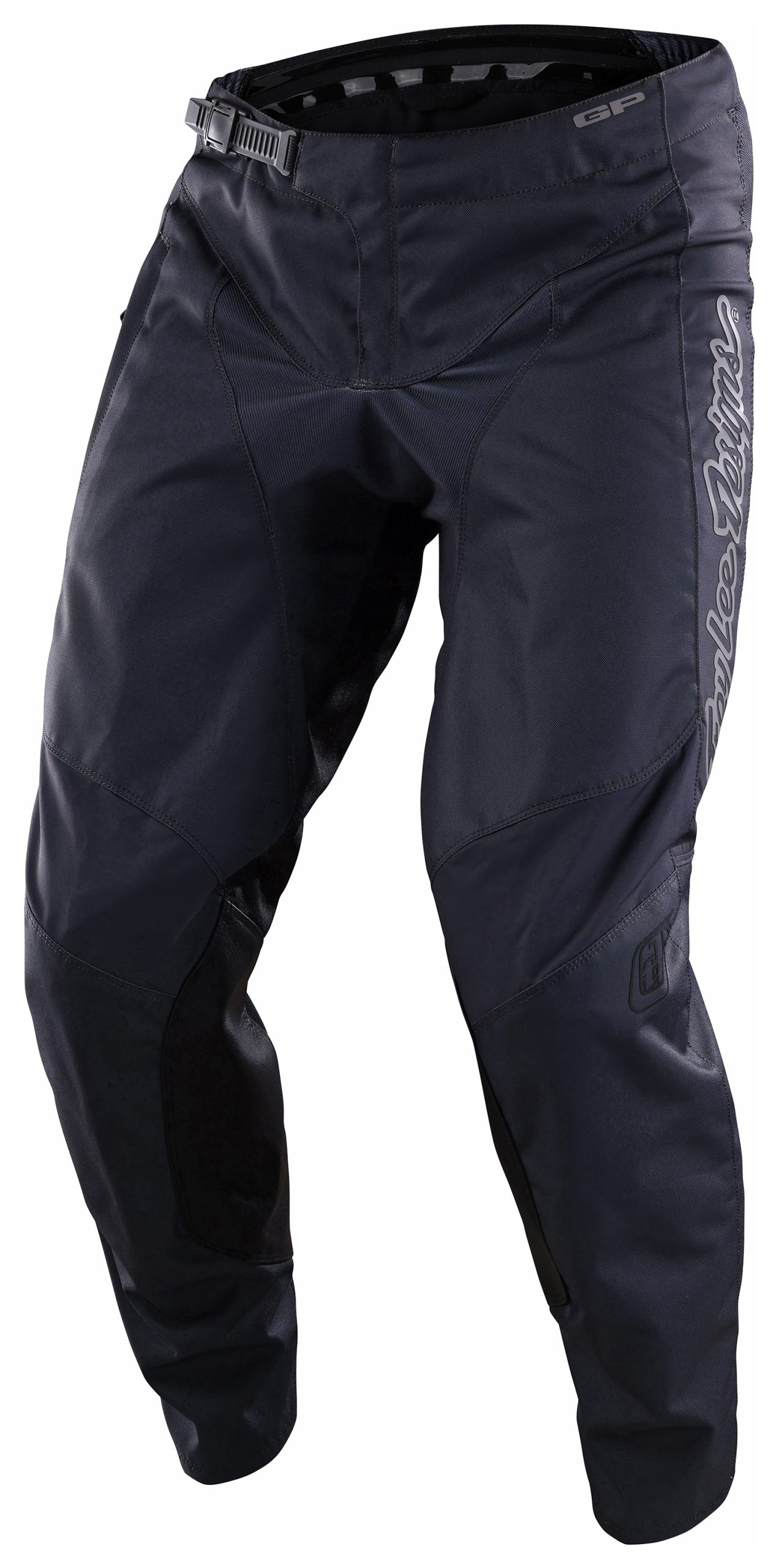 Troy Lee GP Pro Mono Pants - Charcoal