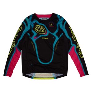 Troy Lee Youth GP Pro Membrane Jersey