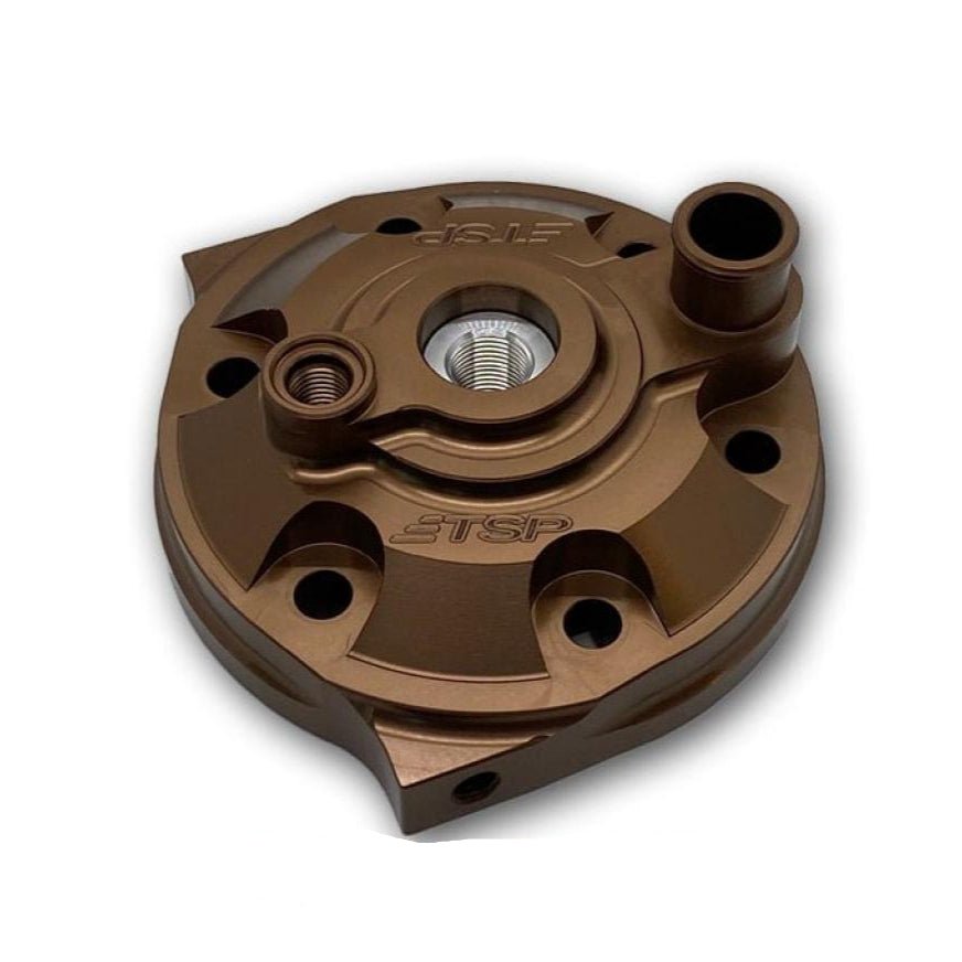 TSP CNC Head 2019+ KTM/Husky/GasGas 300cc XC-W/XC/TE/TX/EC/EX TPI Models