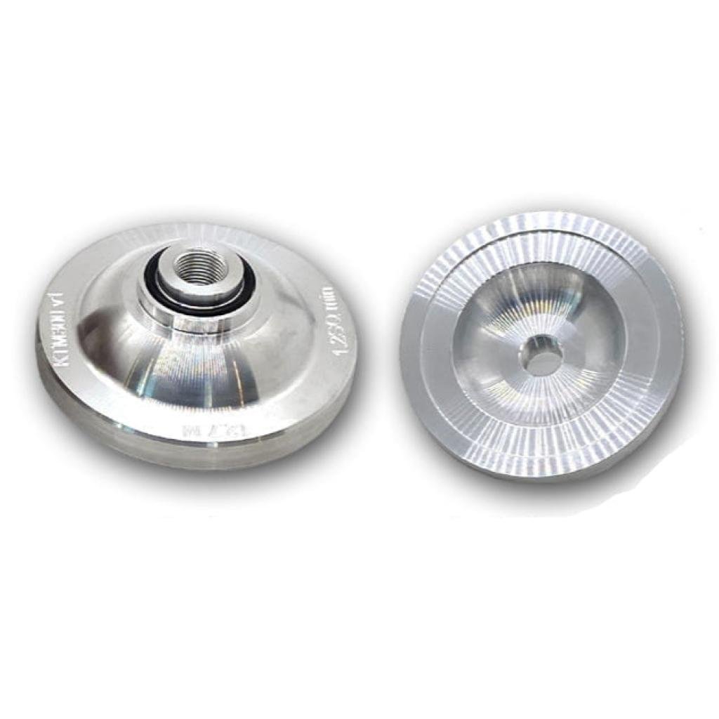 TSP CNC Head Insert 2017+ KTM/Husky/GasGas 250 XC-W/XC/SX, TE/TX/TC, MC Carb Models