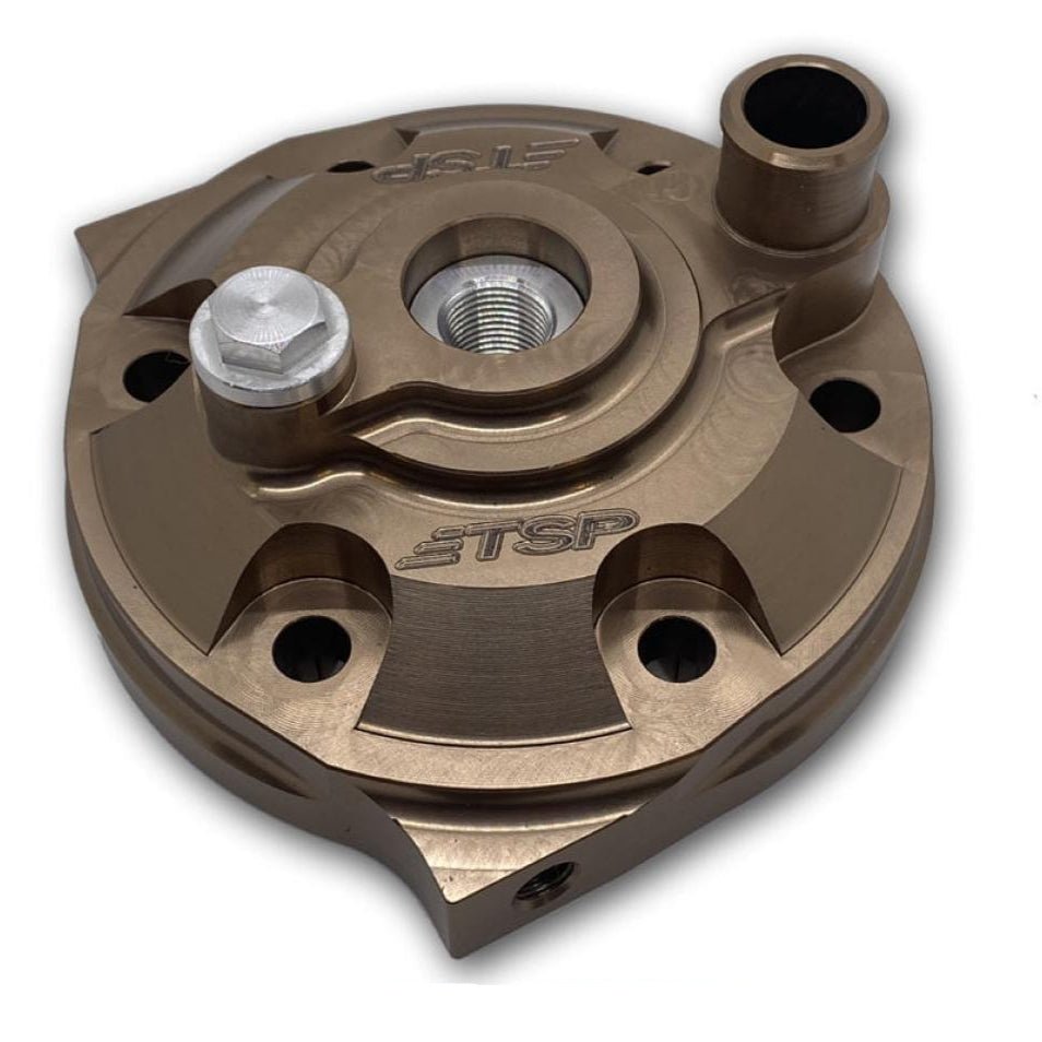 TSP CNC Head 2017+ KTM/Husky/GasGas 250 Carb Models