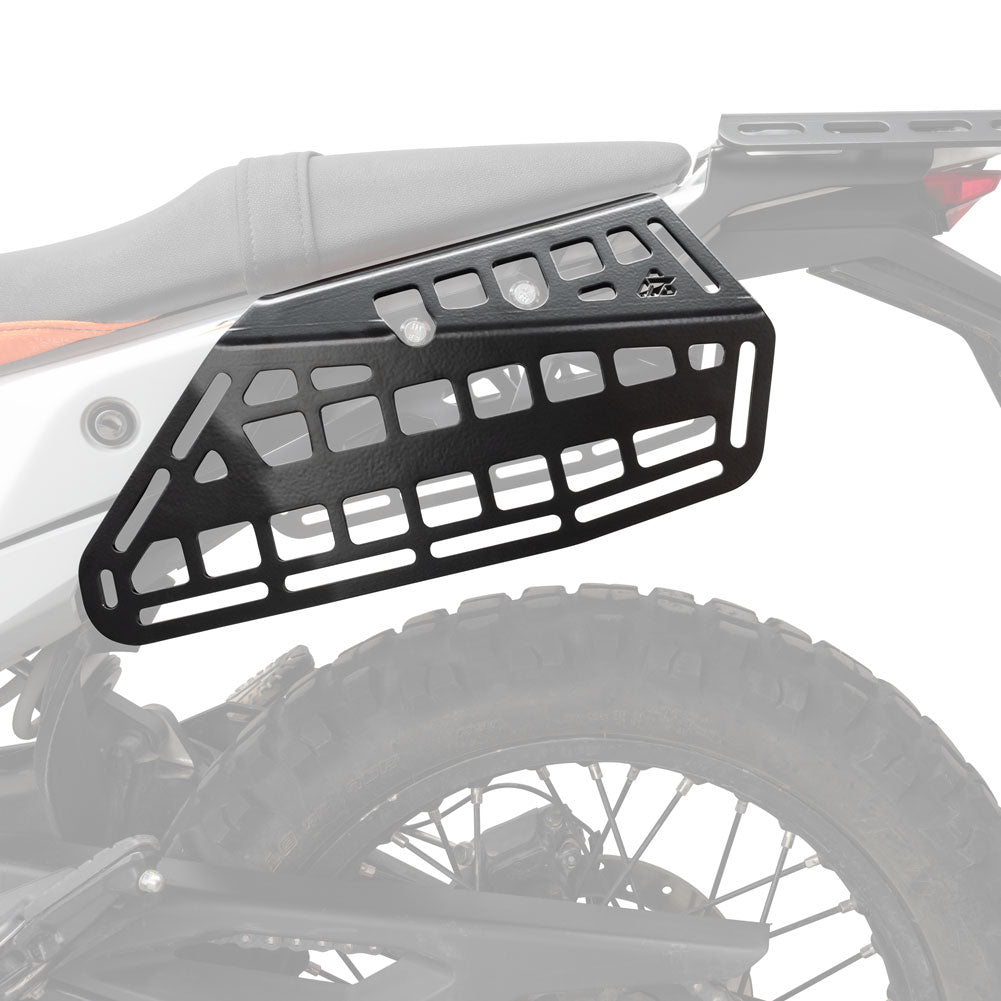 Tusk Soft Luggage Rack KTM 390 Adventure R/X 2025–2026