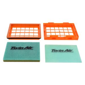 Twin Air Filter Kit Honda CRF300L / LS / Rally 2021-2026