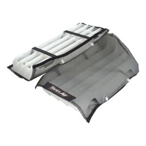 Twin Air Radiator Sleeves Honda CRF250R / RX / RWE / CRF450R / RX / RWE / R-S 2021-2026
