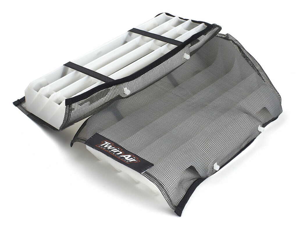 Twin Air Radiator Sleeves KTM / Husqvarna 125cc-450cc 2023-2027
