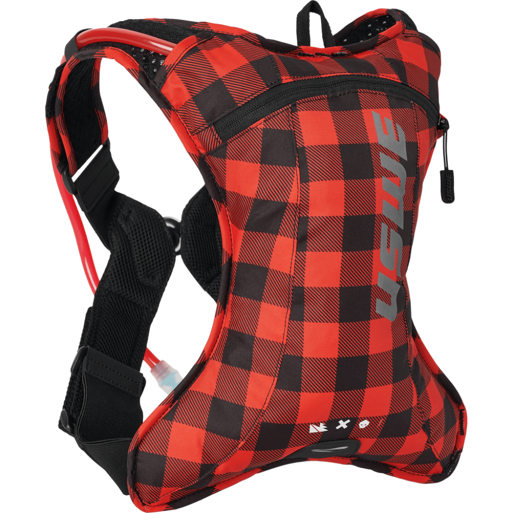 USWE Outlander 2L XC Moto Hydration Pack NDM 1.2