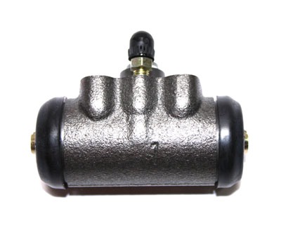 V-Twin Mfg. Rear Wheel Brake Cylinder Assembly For Harley FL 1958-1962