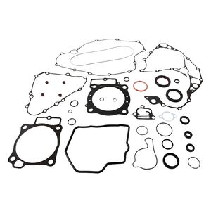 Vertex Complete Gasket Set With Oil Seals Honda CRF450R / CRF450RX 2017-2018