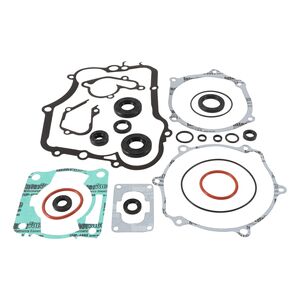 Vertex Complete Gasket Set With Oil Seals Yamaha YZ85 / YZ85LW 2019-2026