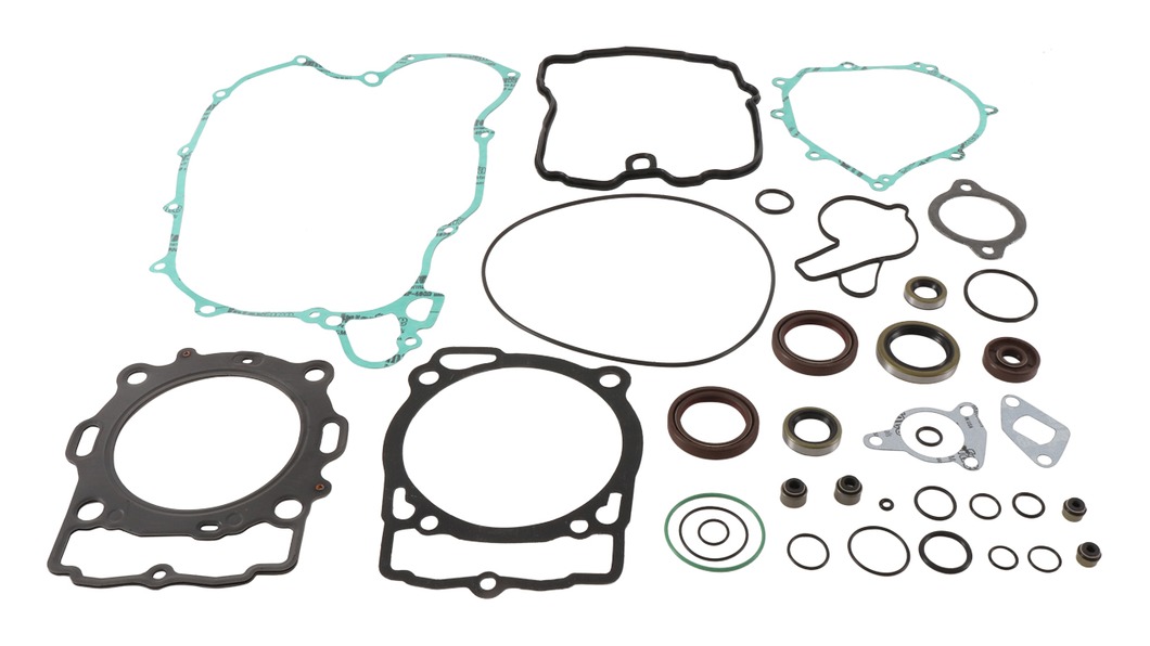 Vertex Complete Gasket Set With Oil Seals KTM / Husqvarna 500cc-501cc 2012-2016