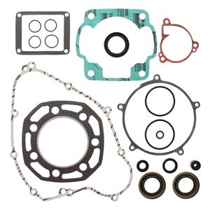 Vertex Complete Gasket Set With Oil Seals KTM / Gas Gas / Husqvarna 350cc 2019-2023